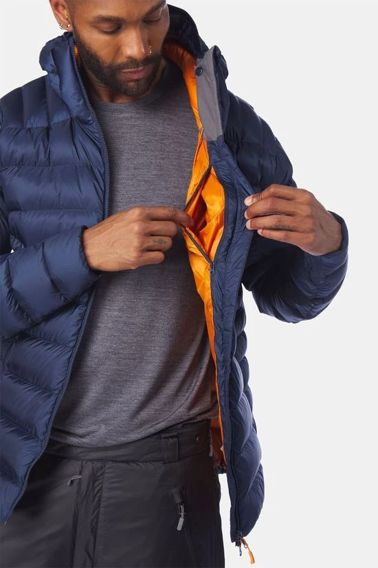 Rab Electron Pro Jacket 15 Rab Electron Pro Jacket - Afbeelding 13