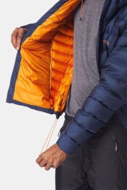 Rab Electron Pro Jacket 30 Rab Electron Pro Jacket -Winterjas Winkel 2210002813418 023 nl