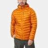 Rab Argon Hoody Donsjas -Winterjas Winkel 2210002814200 010 nl