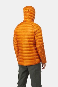 Rab Argon Hoody Donsjas -Winterjas Winkel 2210002814200 013 nl