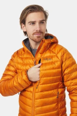 Rab Argon Hoody Donsjas -Winterjas Winkel 2210002814200 016 nl