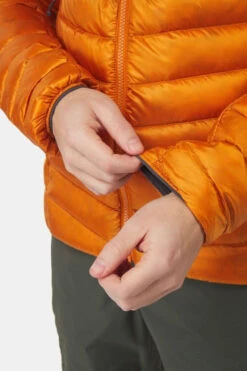 Rab Argon Hoody Donsjas -Winterjas Winkel 2210002814200 018 nl