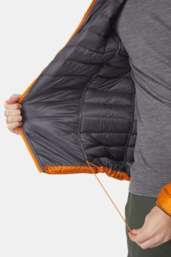 Rab Argon Hoody Donsjas -Winterjas Winkel 2210002814200 019 nl