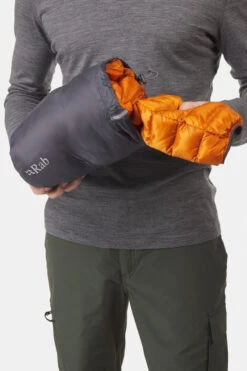 Rab Argon Hoody Donsjas -Winterjas Winkel 2210002814200 020 nl