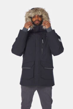 Rab Arctus Parka -Winterjas Winkel 2210002814446 012 nl