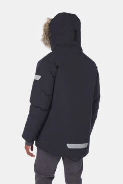 Rab Arctus Parka -Winterjas Winkel 2210002814446 013 nl
