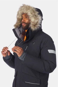 Rab Arctus Parka -Winterjas Winkel 2210002814446 015 nl