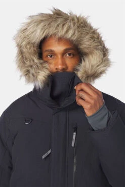 Rab Arctus Parka -Winterjas Winkel 2210002814446 016 nl