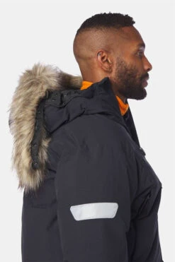 Rab Arctus Parka -Winterjas Winkel 2210002814446 017 nl