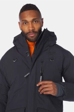 Rab Arctus Parka -Winterjas Winkel 2210002814446 018 nl
