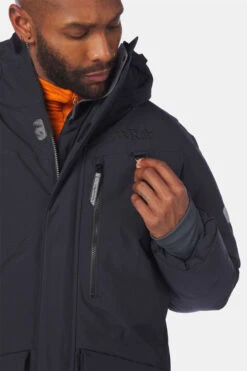 Rab Arctus Parka -Winterjas Winkel 2210002814446 019 nl