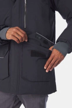 Rab Arctus Parka -Winterjas Winkel 2210002814446 020 nl