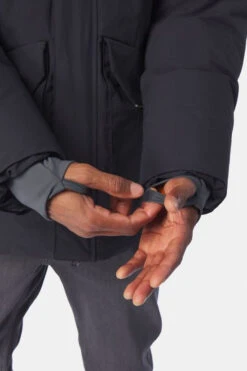 Rab Arctus Parka -Winterjas Winkel 2210002814446 021 nl