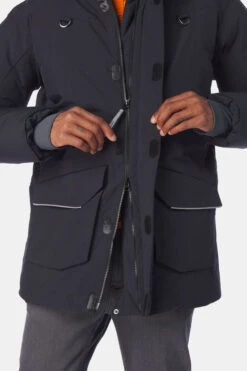 Rab Arctus Parka -Winterjas Winkel 2210002814446 023 nl
