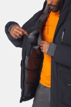 Rab Arctus Parka -Winterjas Winkel 2210002814446 024 nl