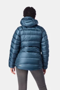 Rab Mythic Ultra Jacket Wmns -Winterjas Winkel 2210002826487 012 nl