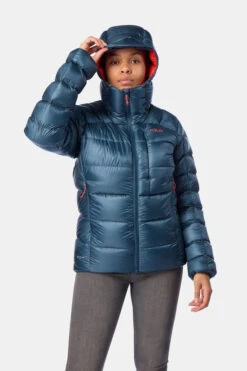 Rab Mythic Ultra Jacket Wmns -Winterjas Winkel 2210002826487 013 nl