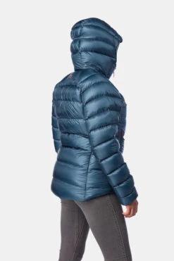 Rab Mythic Ultra Jacket Wmns -Winterjas Winkel 2210002826487 014 nl