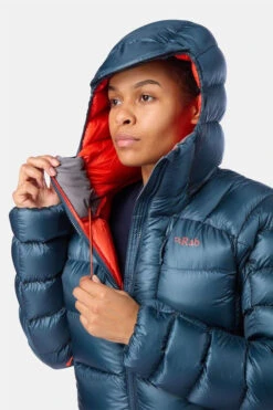 Rab Mythic Ultra Jacket Wmns -Winterjas Winkel 2210002826487 015 nl