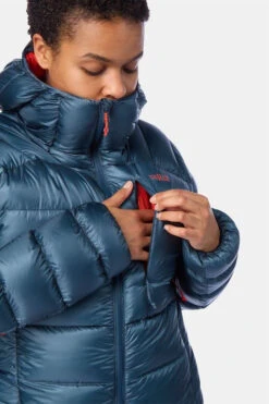 Rab Mythic Ultra Jacket Wmns -Winterjas Winkel 2210002826487 017 nl