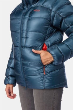 Rab Mythic Ultra Jacket Wmns -Winterjas Winkel 2210002826487 020 nl