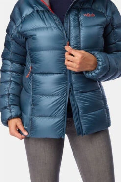 Rab Mythic Ultra Jacket Wmns -Winterjas Winkel 2210002826487 021 nl