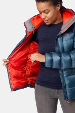 Rab Mythic Ultra Jacket Wmns -Winterjas Winkel 2210002826487 022 nl