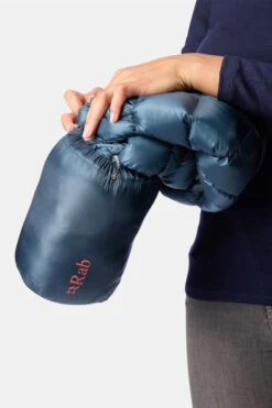 Rab Mythic Ultra Jacket Wmns -Winterjas Winkel 2210002826487 023 nl