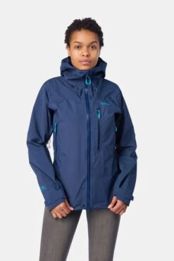 Rab Latok Mountain Gtx Jacket Wmns