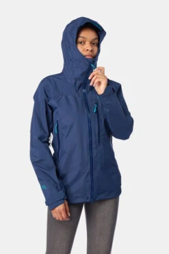 Rab Latok Mountain Gtx Jacket Wmns -Winterjas Winkel 2210002831580 013 nl