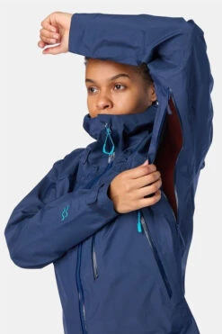 Rab Latok Mountain Gtx Jacket Wmns -Winterjas Winkel 2210002831580 019 nl