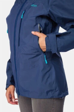 Rab Latok Mountain Gtx Jacket Wmns -Winterjas Winkel 2210002831580 020 nl