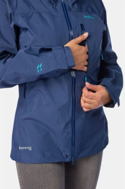 Rab Latok Mountain Gtx Jacket Wmns -Winterjas Winkel 2210002831580 021 nl