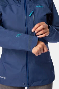 Rab Latok Mountain Gtx Jacket Wmns -Winterjas Winkel 2210002831580 022 nl