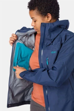 Rab Latok Mountain Gtx Jacket Wmns -Winterjas Winkel 2210002831580 024 nl