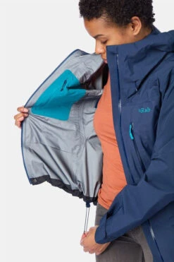 Rab Latok Mountain Gtx Jacket Wmns -Winterjas Winkel 2210002831580 025 nl