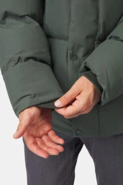 Elvine Bror Jas -Winterjas Winkel 2210002860092 018 nl