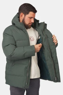 Elvine Bror Jas -Winterjas Winkel 2210002860092 020 nl