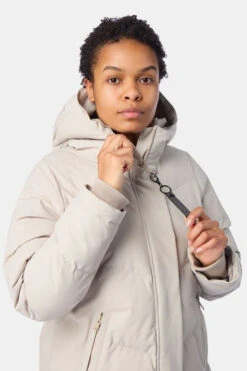 Elvine Naemi W´S Jacket -Winterjas Winkel 2210002860351 016 nl