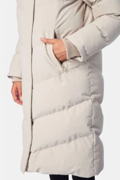 Elvine Naemi W´S Jacket -Winterjas Winkel 2210002860351 018 nl