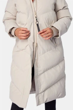 Elvine Naemi W´S Jacket -Winterjas Winkel 2210002860351 019 nl
