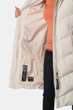 Elvine Naemi W´S Jacket -Winterjas Winkel 2210002860351 021 nl