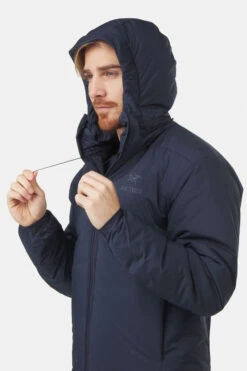 Arc'teryx Atom AR Hoodie Isolatiejas -Winterjas Winkel 2210002877694 015 nl