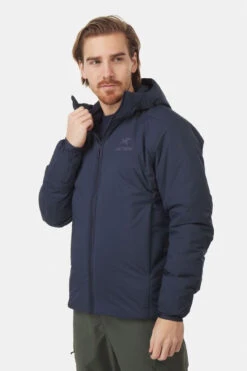 Arc'teryx Atom AR Hoodie Isolatiejas -Winterjas Winkel 2210002877694 016 nl