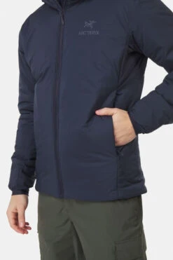 Arc'teryx Atom AR Hoodie Isolatiejas -Winterjas Winkel 2210002877694 017 nl