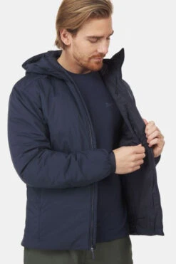 Arc'teryx Atom AR Hoodie Isolatiejas -Winterjas Winkel 2210002877694 018 nl