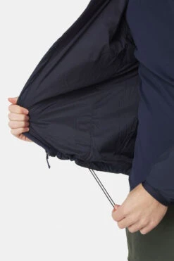 Arc'teryx Atom AR Hoodie Isolatiejas -Winterjas Winkel 2210002877694 019 nl