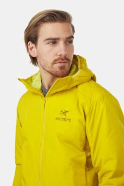 Arc'teryx Atom LT Isolatiejas -Winterjas Winkel 2210002879117 015 nl