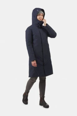 Arc'teryx Patera Parka W 18 Arc'teryx Patera Parka W -Winterjas Winkel 2210002880632 013 nl