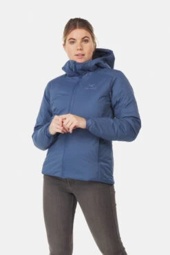 Arc'teryx Atom Heavyweight Hoody W